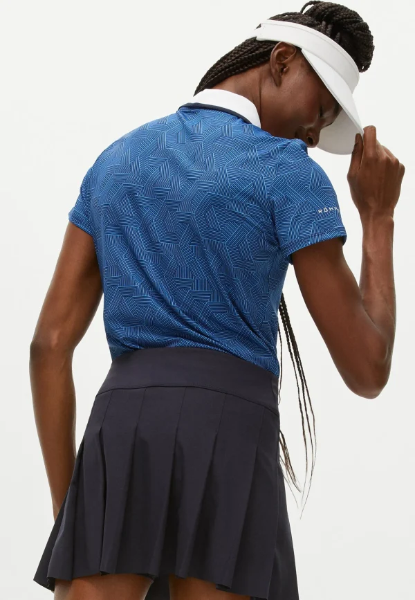 Deni Poloshirt, -Röhnisch Store