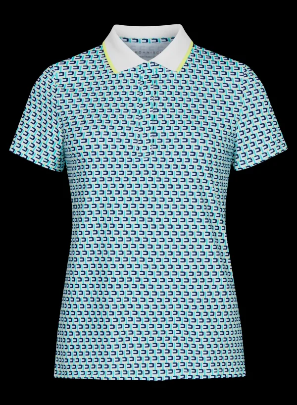 Deni Poloshirt, -Röhnisch Shop