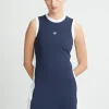 Eleonor Sleeveless Dress, -Röhnisch Cheap