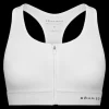 Essential Zip Sportsbra, -Röhnisch Best Sale