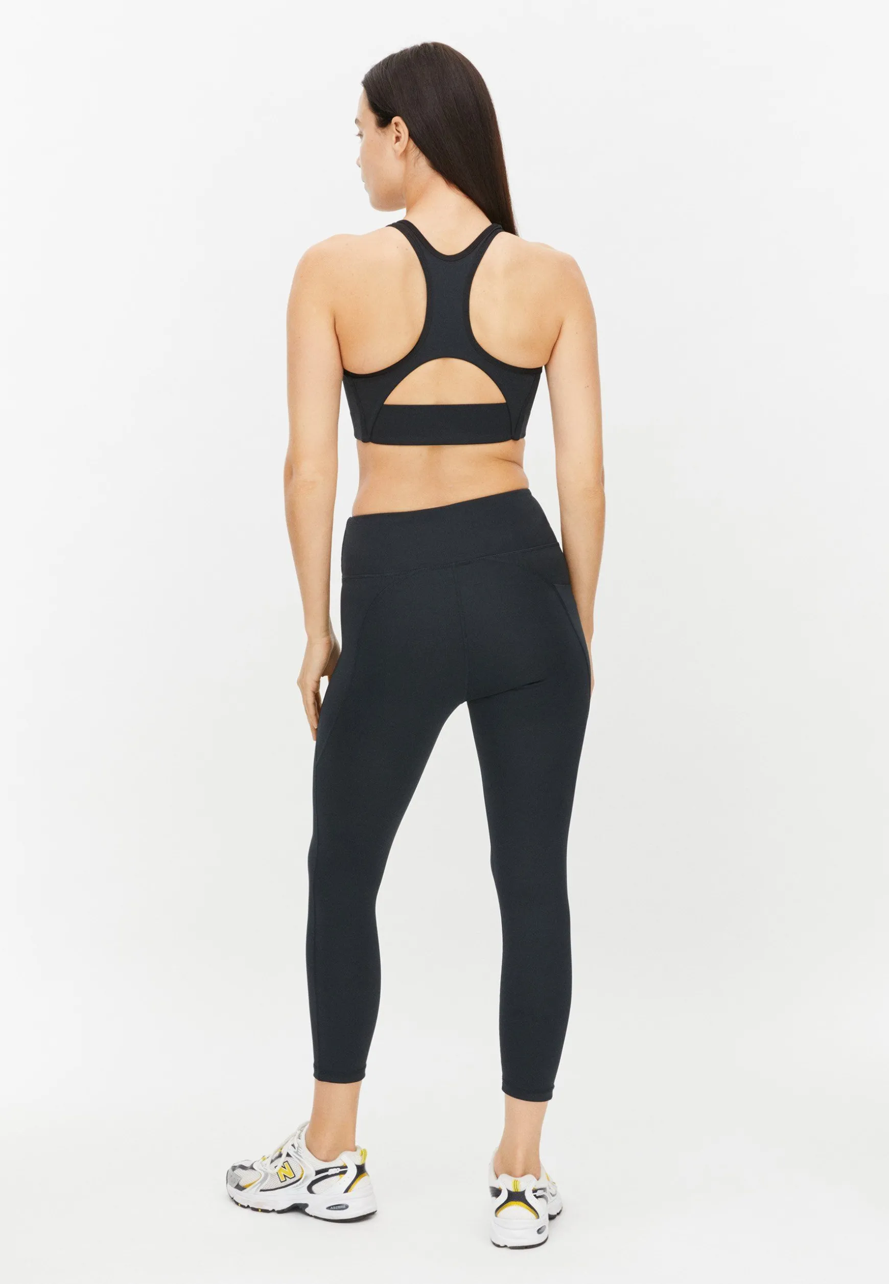 flattering_high_waist__ti_2.webp Flattering High Waist 7/8 Tights, -Röhnisch Store