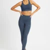 Flattering High Waist Tights, -Röhnisch Best Sale