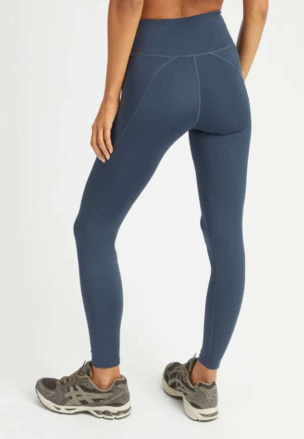 Flattering High Waist Tights, -Röhnisch Best Sale