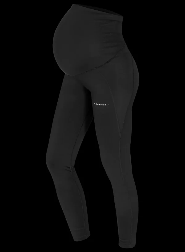 Flattering Maternity Tights, -Röhnisch Store