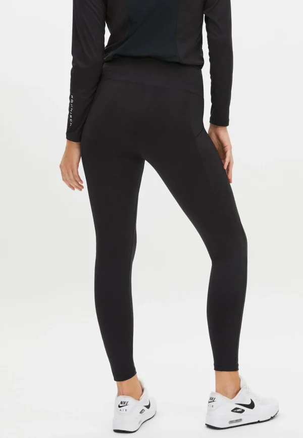 Flattering Performance Golf Tights, -Röhnisch Sale