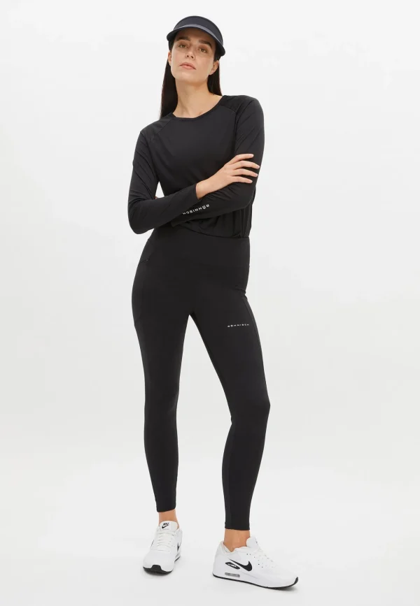 Flattering Performance Golf Tights, -Röhnisch Sale