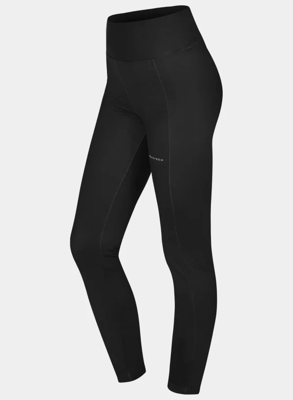 Flattering Performance Golf Tights, -Röhnisch Sale