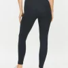 Flattering Reg Waist Tights, -Röhnisch Store
