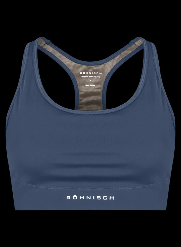 Flattering Sportsbra, -Röhnisch New
