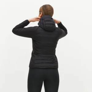 Force Hood Jacket, -Röhnisch Shop