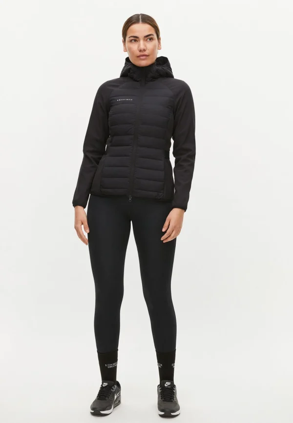 Force Hood Jacket, -Röhnisch Shop