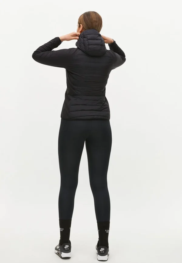 Force Hood Jacket, -Röhnisch Shop