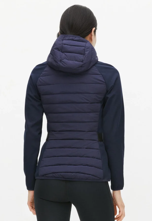 Force Hood Jacket, -Röhnisch Online