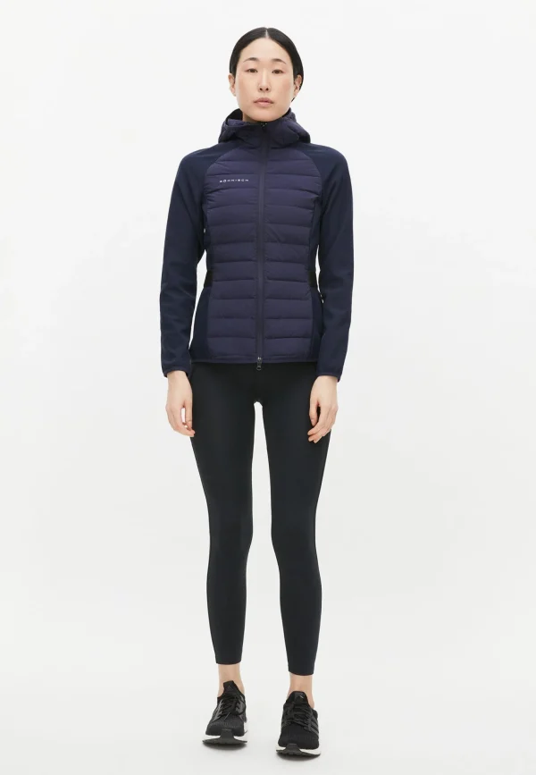 Force Hood Jacket, -Röhnisch Online