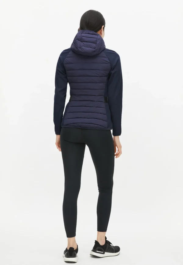 Force Hood Jacket, -Röhnisch Online