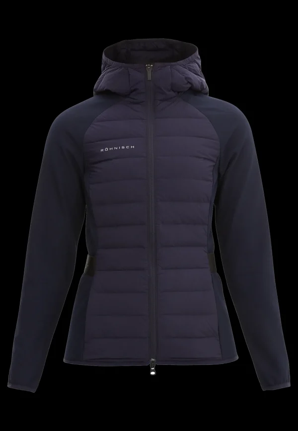 Force Hood Jacket, -Röhnisch Online