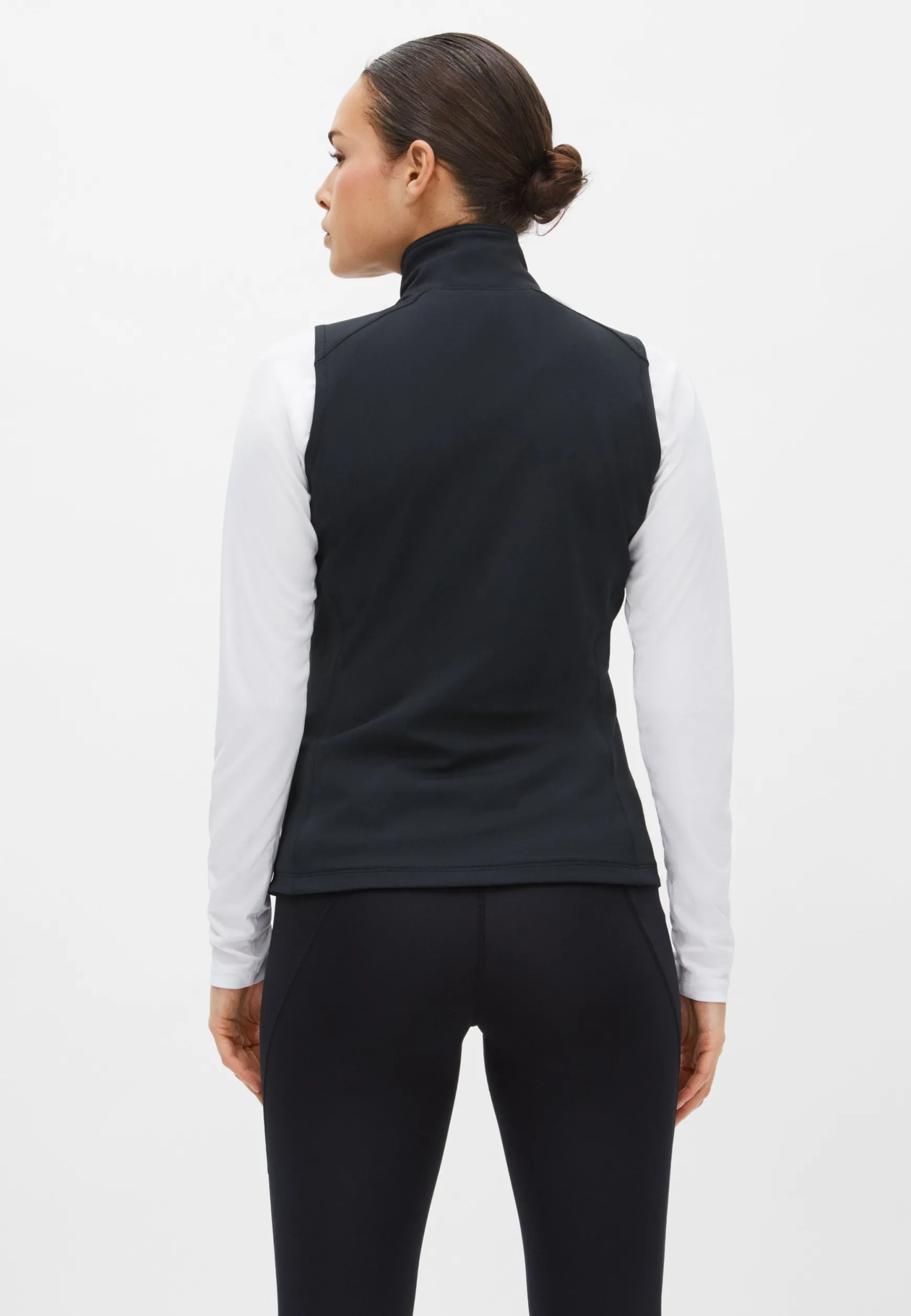 frida_vest_black_0.webp Frida Vest, -Röhnisch Outlet
