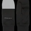 Glow Running Mittens, -Röhnisch Best Sale