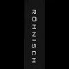 Golf Towel, -Röhnisch Clearance