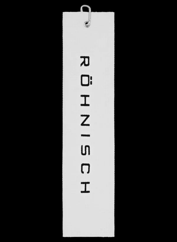 Golf Towel, -Röhnisch Best