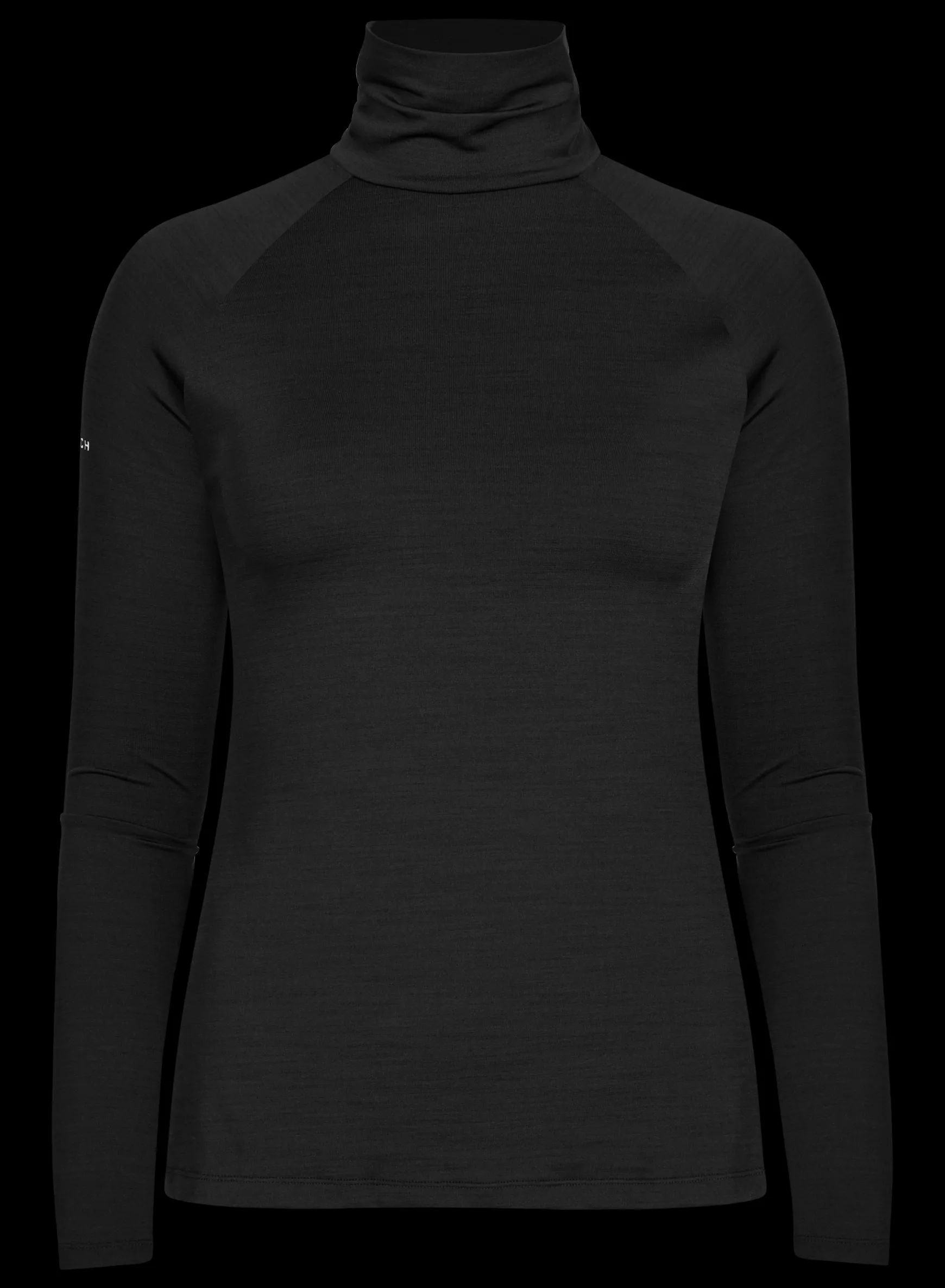 hailey_polo_black_2.webp Hailey Polo, -Röhnisch Outlet