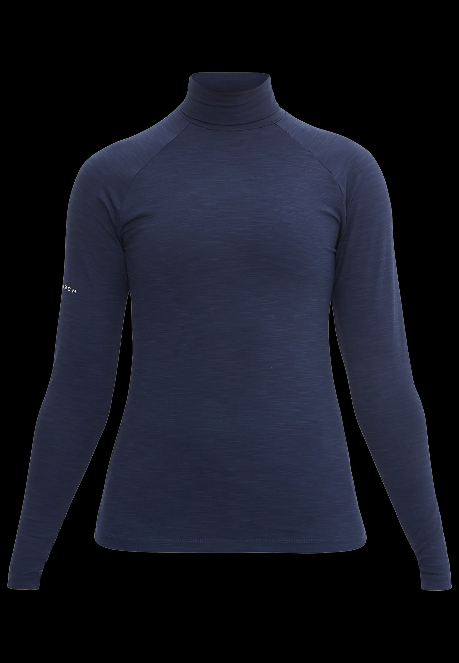 hailey_polo_navy_1.webp Hailey Polo, -Röhnisch Flash Sale