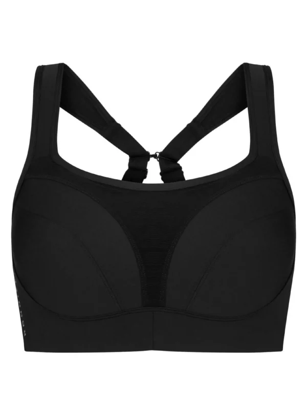 High Support Sportsbra E-cup, -Röhnisch Online