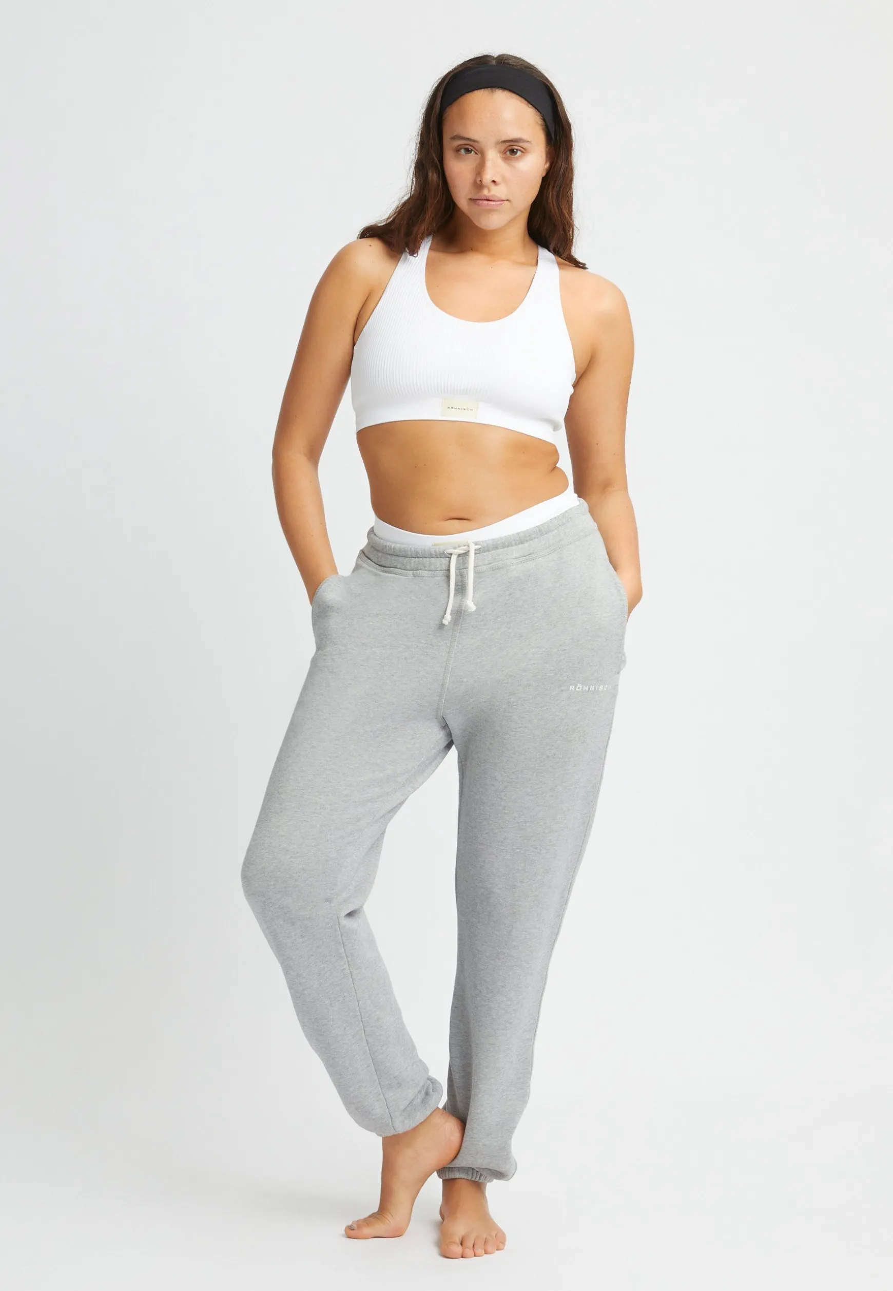 iconic_sweatpants_grey_me_2.webp Iconic Sweatpants, -Röhnisch New