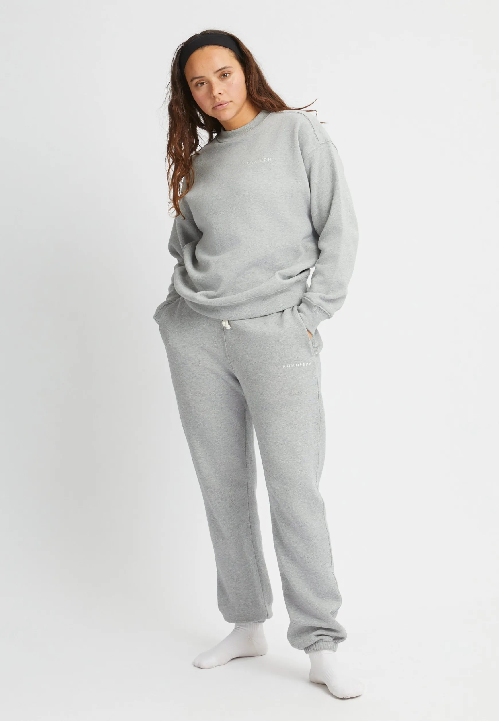 iconic_sweatpants_grey_me_4.webp Iconic Sweatpants, -Röhnisch New