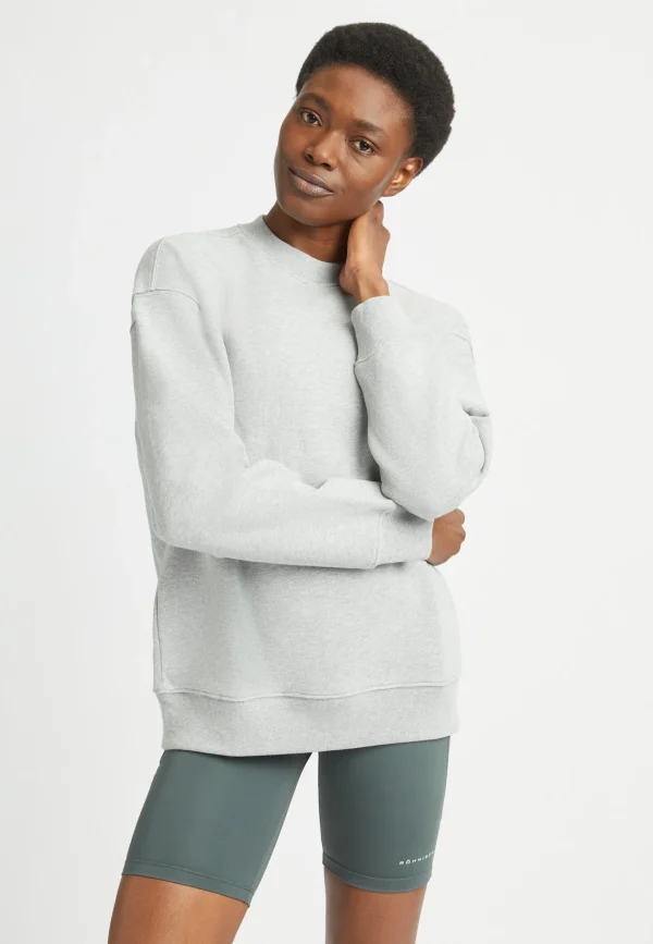 Iconic Sweatshirt, -Röhnisch Store