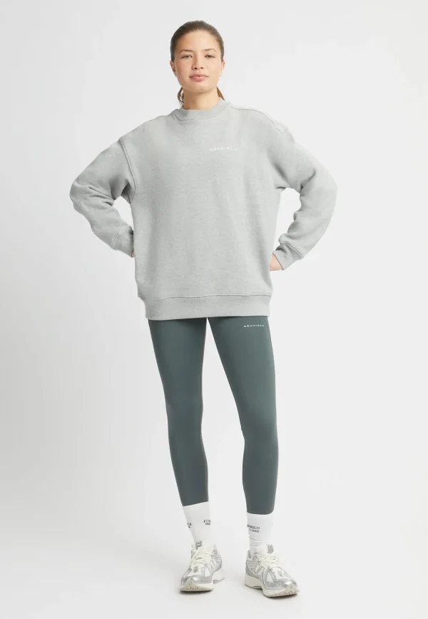 Iconic Sweatshirt, -Röhnisch Store