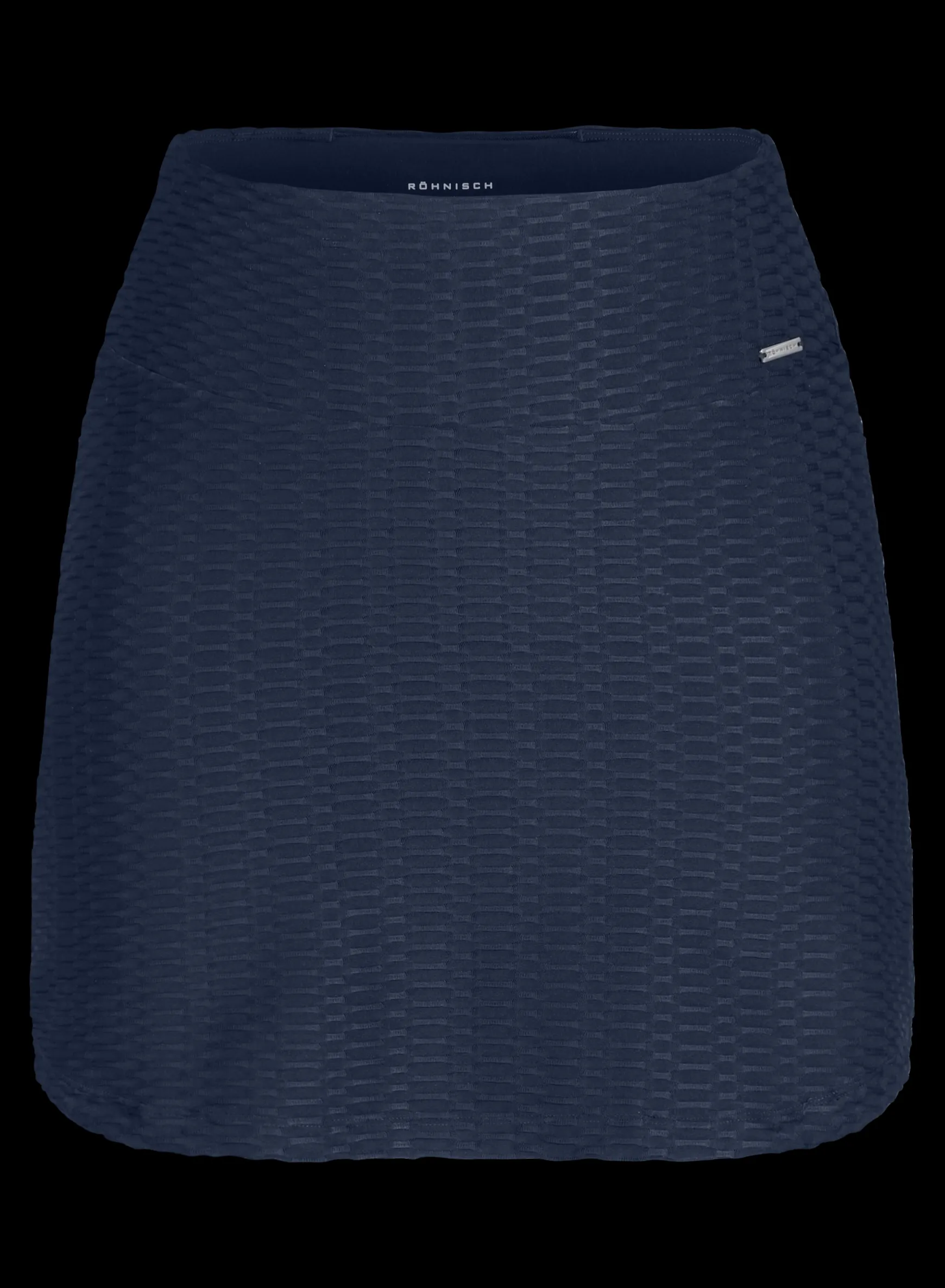 ida_skort_navy_1.webp Ida Skort, -Röhnisch Fashion