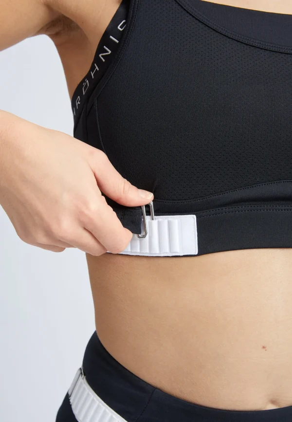 Infinite Flex Sportsbra, -Röhnisch Best