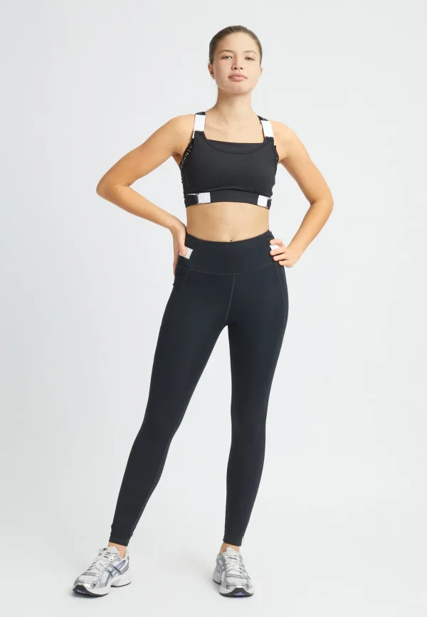 Infinite Flex Tights, -Röhnisch Store