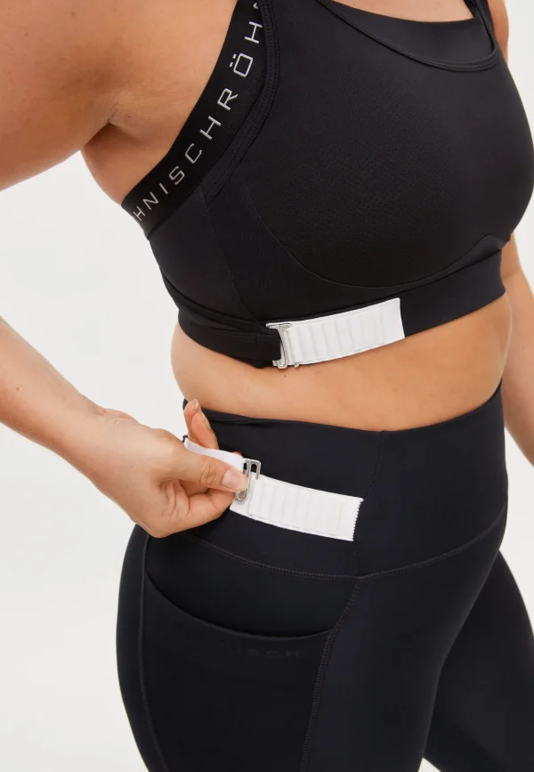 Infinite Flex Tights, -Röhnisch Store
