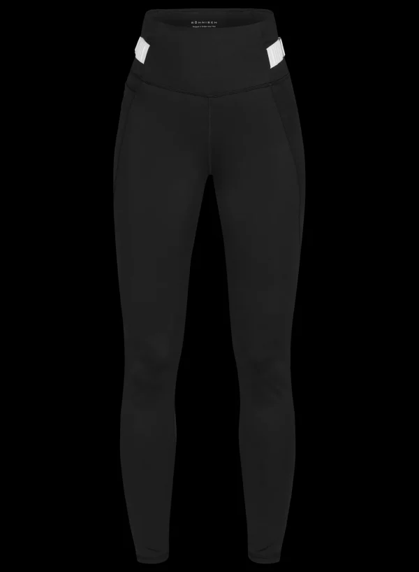 Infinite Flex Tights, -Röhnisch Store