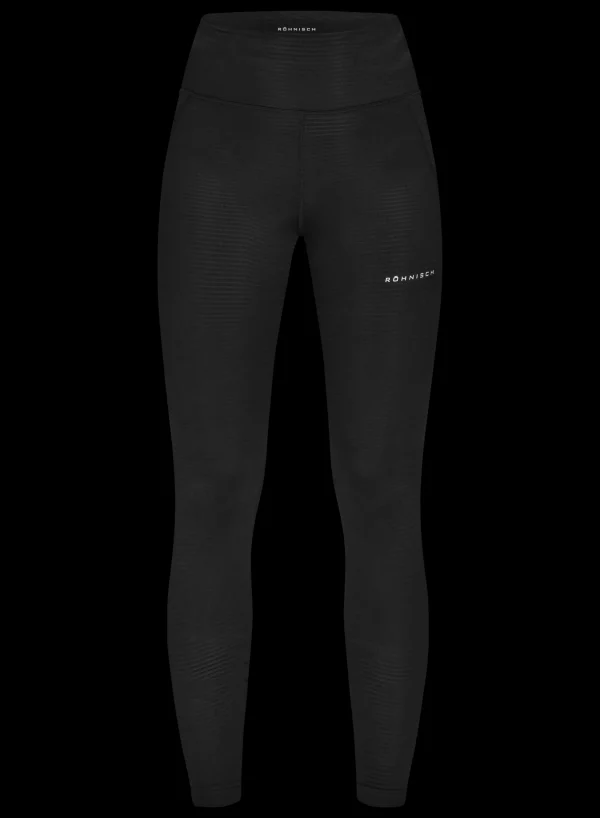 Insulate Thermo Base Layer, Tights-Röhnisch Best Sale
