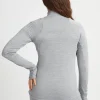 Insulate Thermo Half Zip, -Röhnisch Sale
