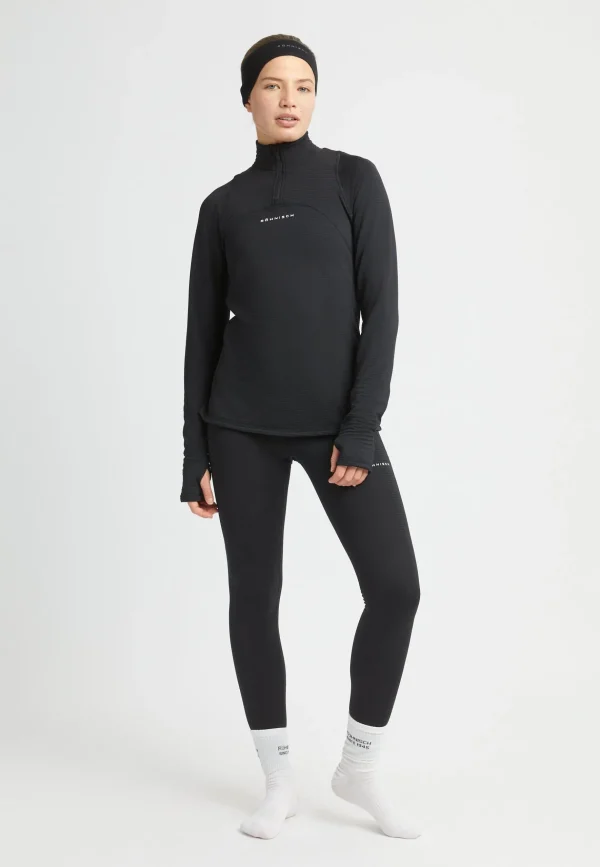 Insulate Thermo Half Zip, -Röhnisch Best Sale