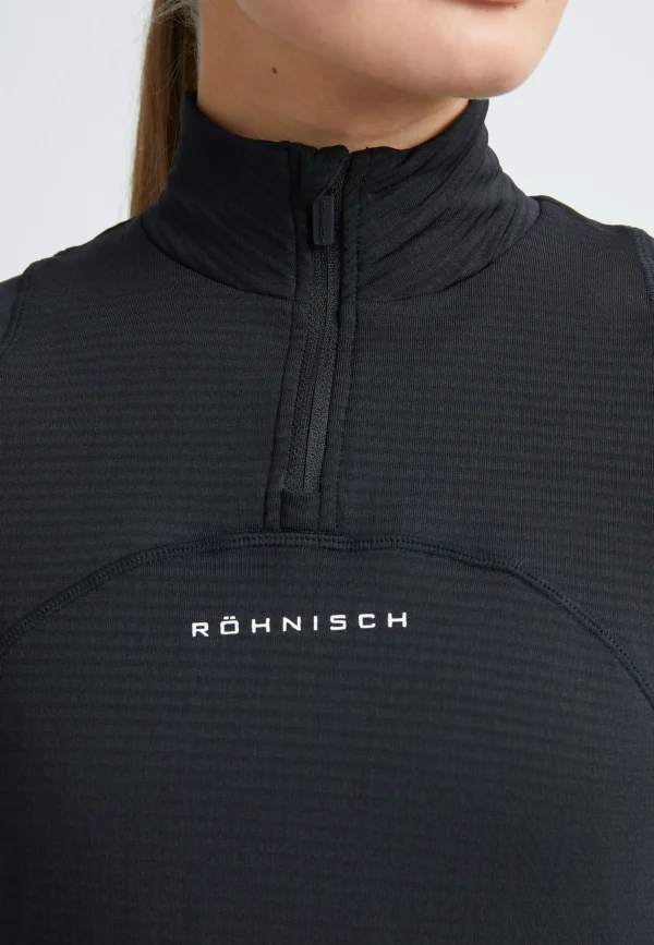 Insulate Thermo Half Zip, -Röhnisch Best Sale