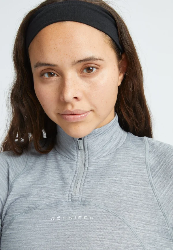 Insulate Thermo Half Zip, -Röhnisch Sale