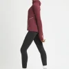 Jacquard Hood Long Sleeve, -Röhnisch Discount