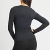 Jacquard Long Sleeve, -Röhnisch Online