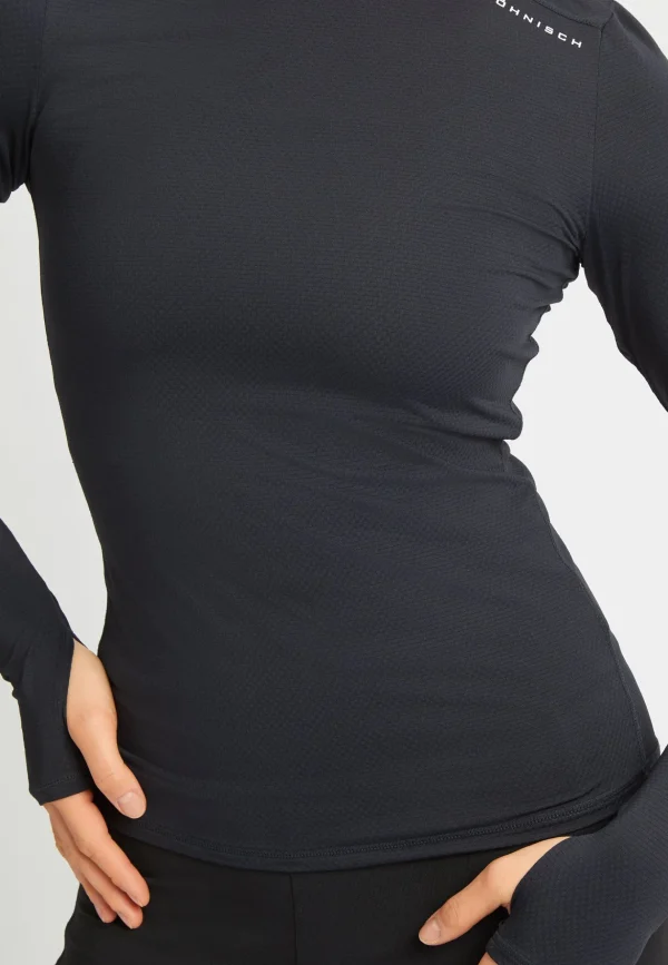 Jacquard Long Sleeve, -Röhnisch Online