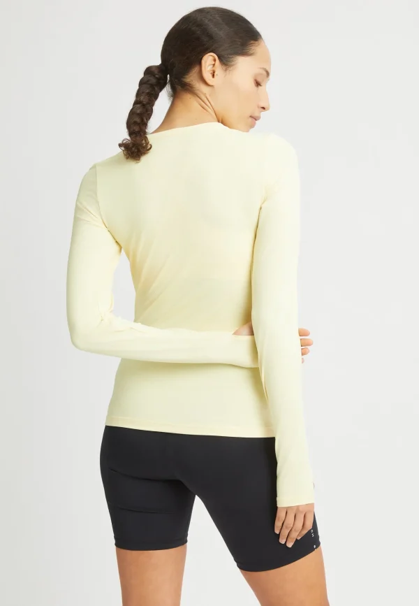 Jacquard Long Sleeve, -Röhnisch Best