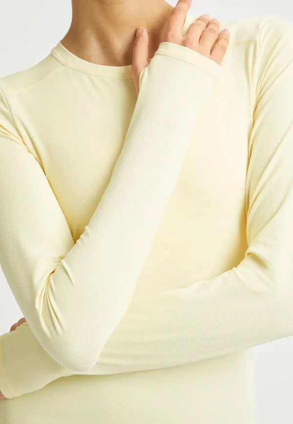 Jacquard Long Sleeve, -Röhnisch Best