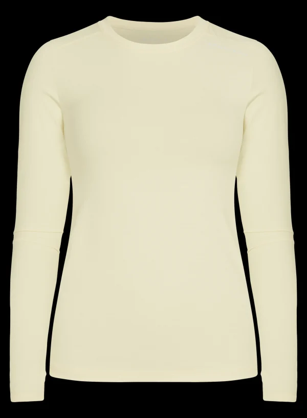 Jacquard Long Sleeve, -Röhnisch Best