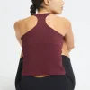 Jacquard Tank, -Röhnisch Outlet