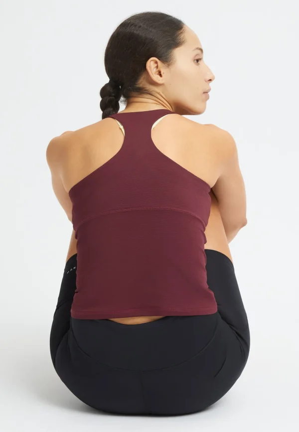 Jacquard Tank, -Röhnisch Outlet
