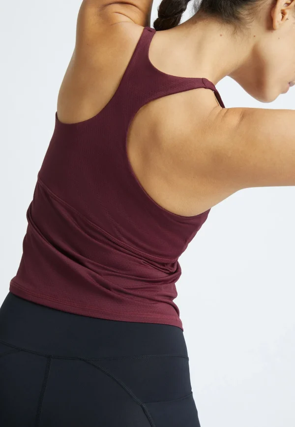 Jacquard Tank, -Röhnisch Outlet